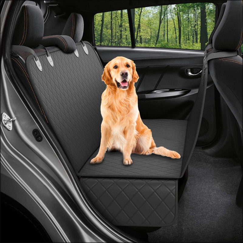 Pet Isolation Pad For Car Seat