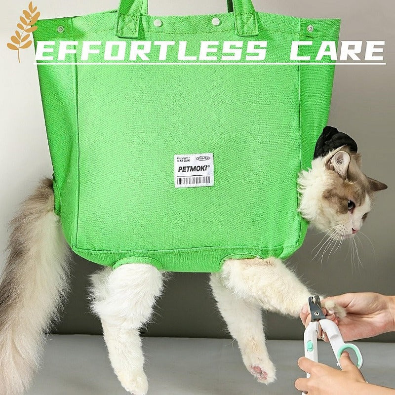 Large Capacity Pet Cat Bag