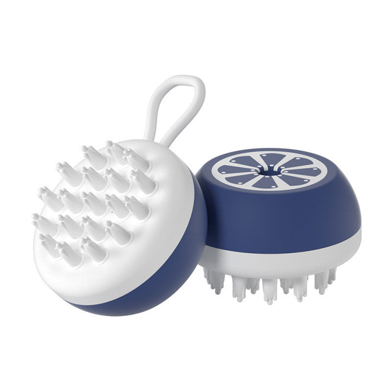 Pet Bath Brush