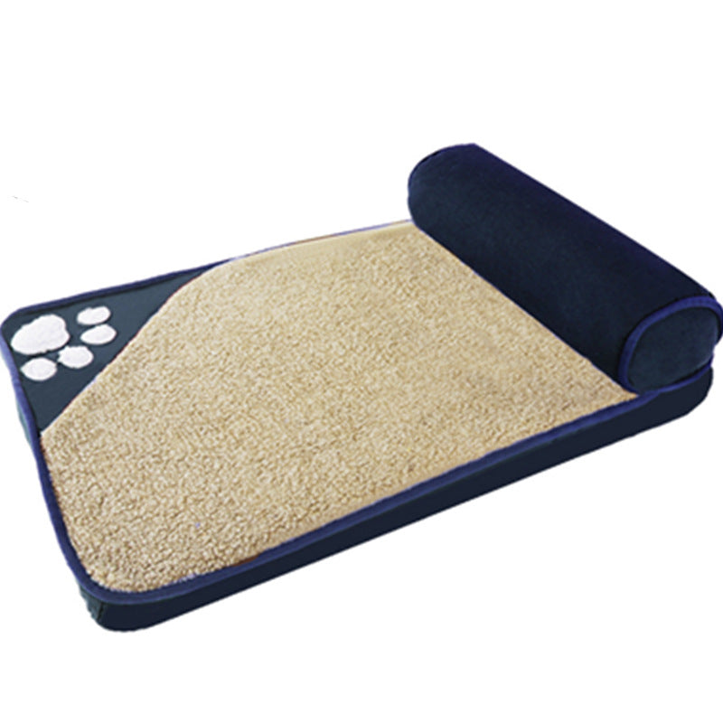 Dog Kennel Bed