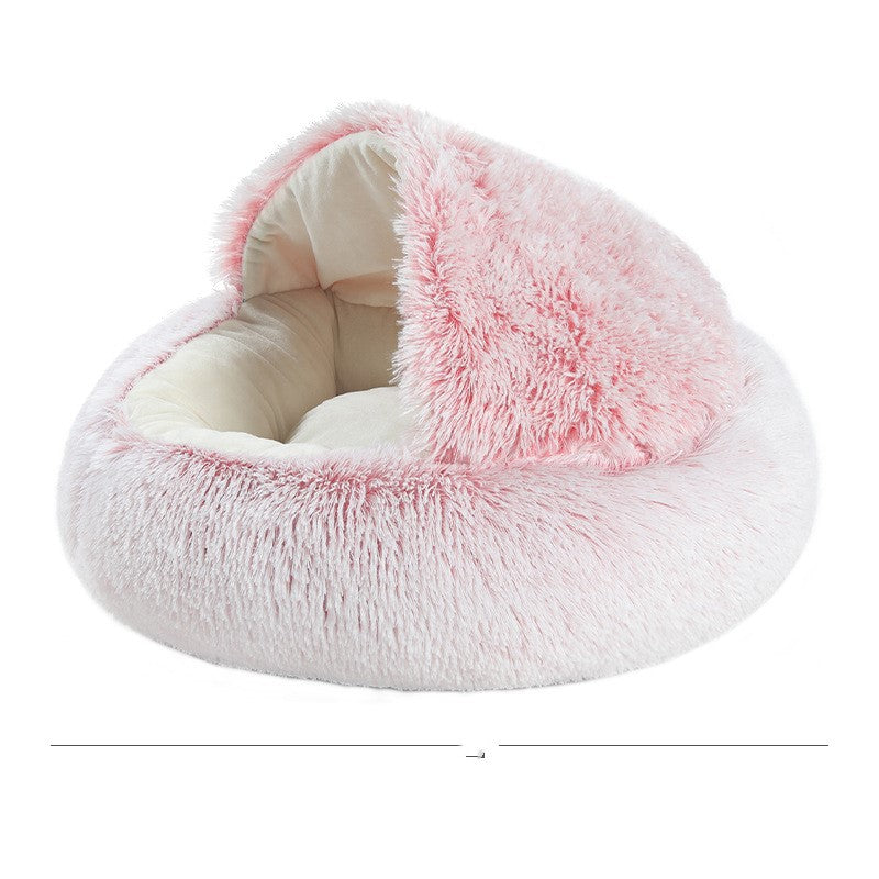 🐶CozyCave😺 - Premium Pet Bed