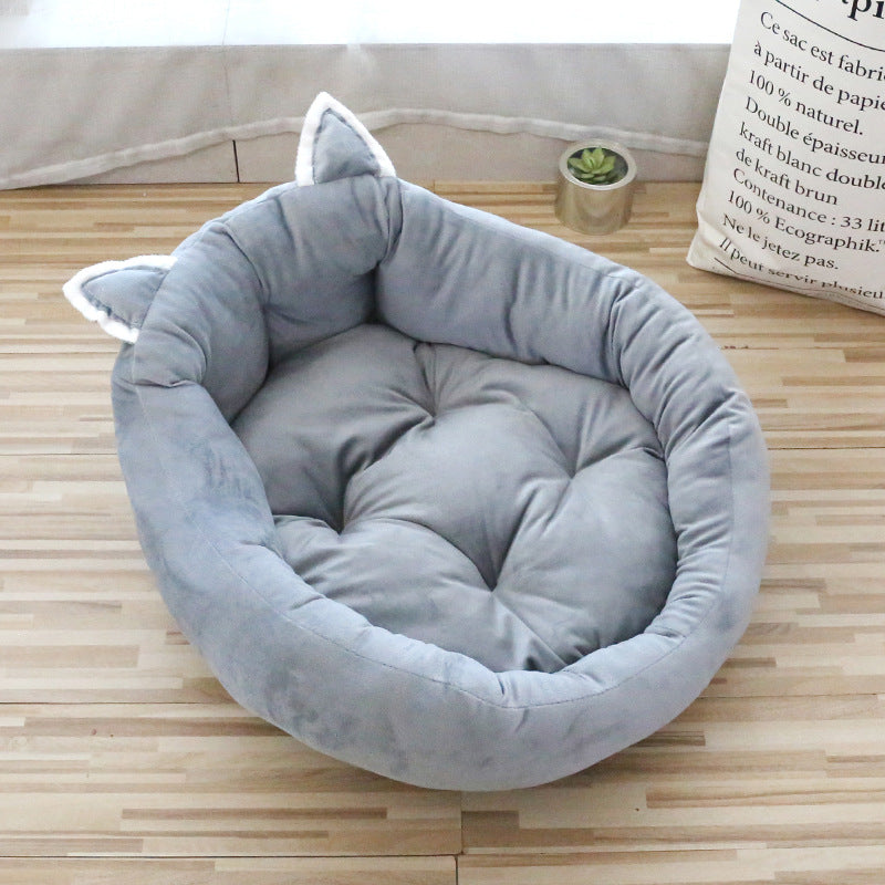 Pet Thickened Bed