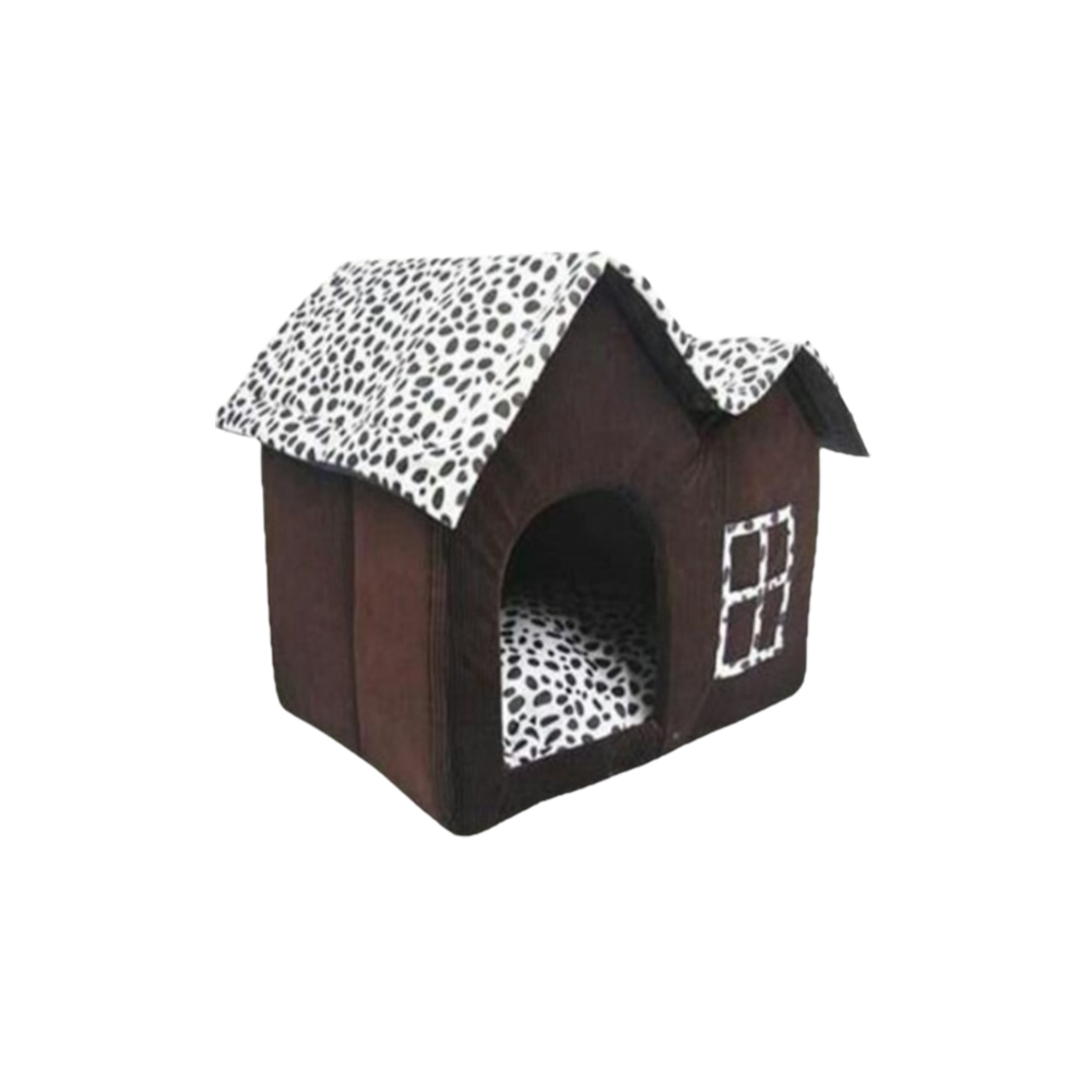 Double Roof Dog House