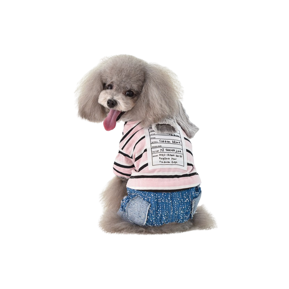 Baby Pet Clothes