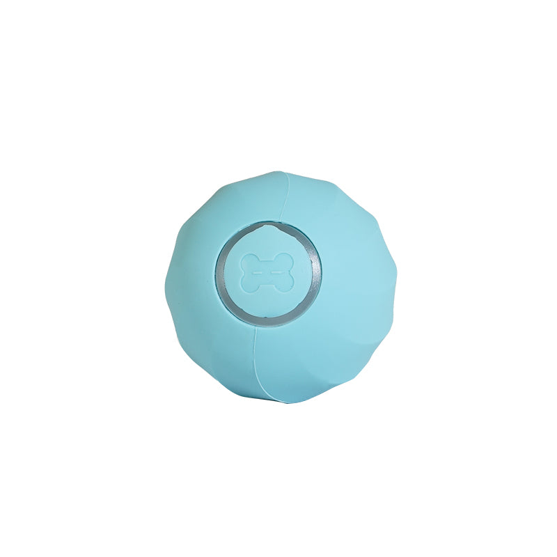 Pet Power Ball Toy